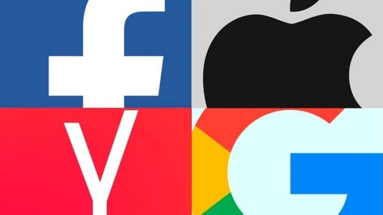 Facebook, Google, Apple ва Yandex Ўзбекистонга 9 ойда қанча солиқ тўлади?