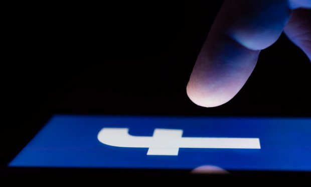 Facebook’га миллиард долларлик жарима таҳдид соляпти